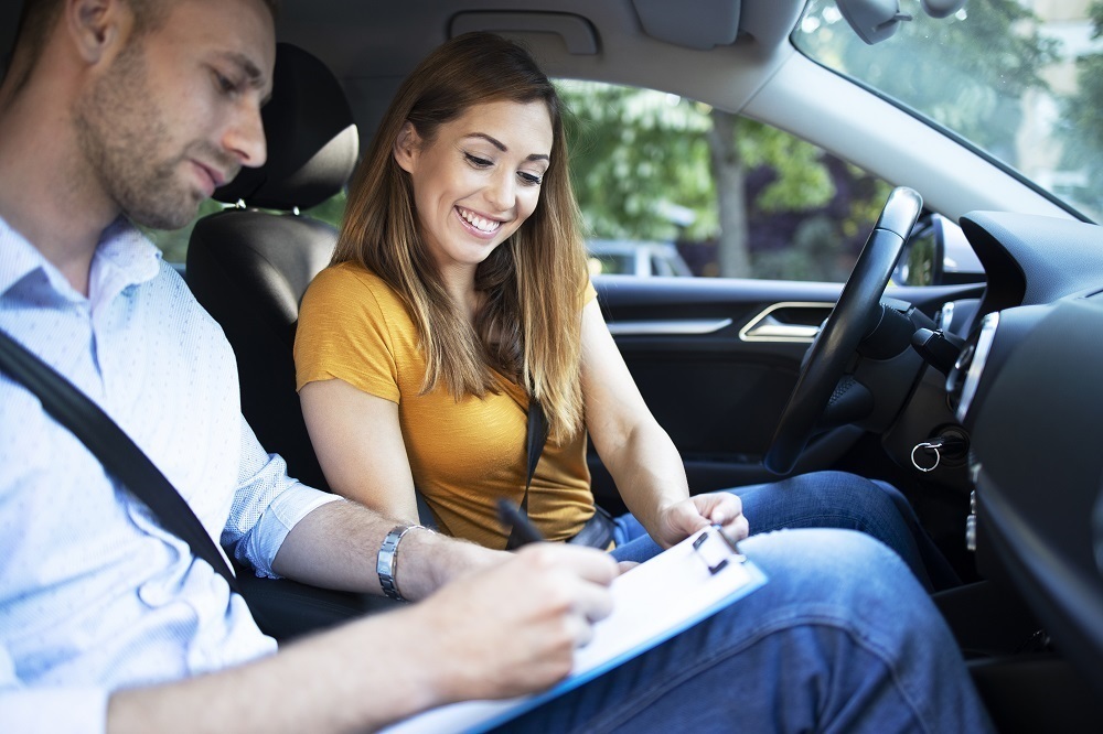 Driving Lessons Campbellfield